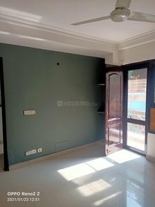 Gallery Cover Image of 900 Sq.ft 2 BHK Independent Floor for buy in Chhattarpur for 3500000