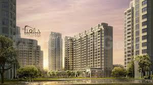2 BHK Apartment