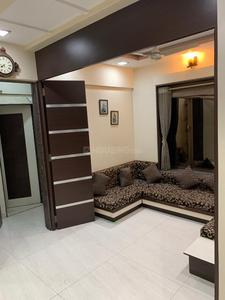 Gallery Cover Image of 1120 Sq.ft 2 BHK Apartment for buy in Trishna, Andheri West for 22500000