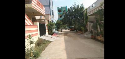 Gallery Cover Image of 850 Sq.ft 2 BHK Independent House for buy in Saroornagar for 4800000