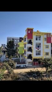 1 BHK Apartment