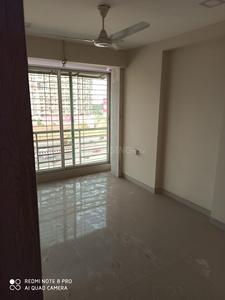 1 BHK Apartment