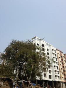 1 RK Apartment