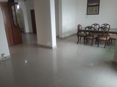 4 BHK Apartment