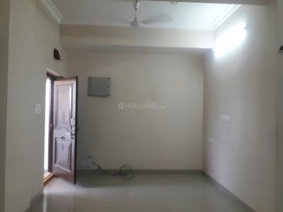 2 BHK Apartment
