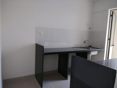Gallery Cover Image of 350 Sq.ft 1 RK Apartment for buy in Bhiwandi for 1400000
