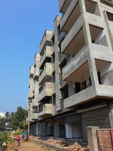 3 BHK Apartment