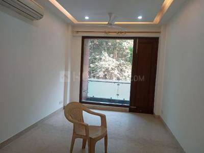 Bhk Flat For Sale In Safdarjung Enclave 2025