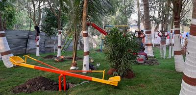 Gallery Cover Image of 580 Sq.ft 2 BHK Independent House for buy in Joka for 1499000