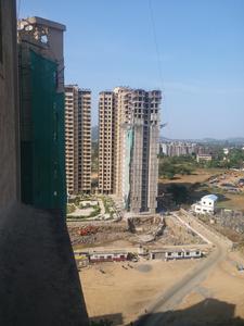 Gallery Cover Image of 1100 Sq.ft 2 BHK Apartment for buy in Kalyan West for 5400000