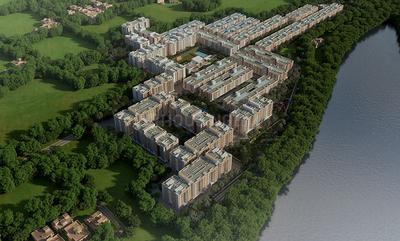 2 BHK Apartment