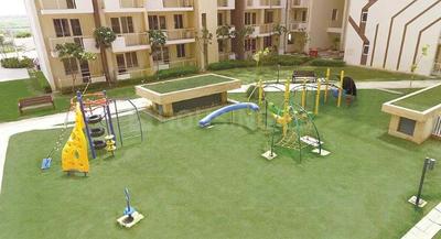 2 BHK Apartment