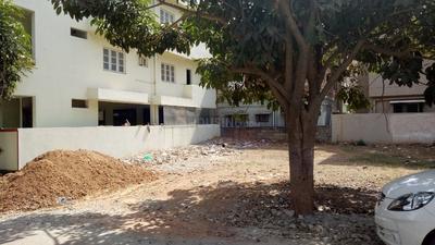 Gallery Cover Image of Sq.ft Residential Plot for buy in Hennur Main Road for 8700000