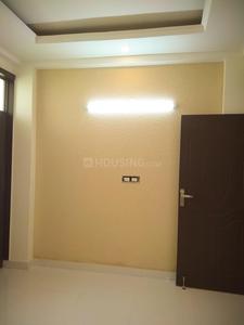 1 BHK Apartment