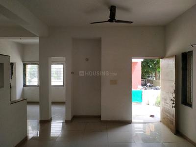 Gallery Cover Image of 2340 Sq.ft 3 BHK Independent House for buy in Shela for 15000000