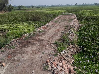 Gallery Cover Image of Sq.ft Residential Plot for buy in Bhatpara for 800000