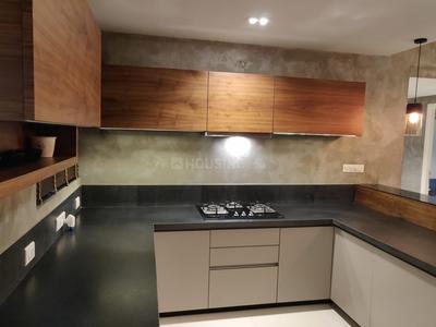 3 BHK Apartment