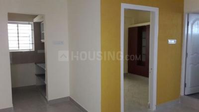 2 BHK Independent Floor