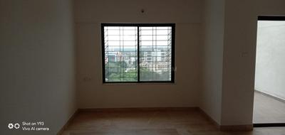 3 BHK अपार्टमेंट