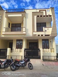 Gallery Cover Image of 2007 Sq.ft 3 BHK Independent House for buy in Malviya Nagar for 18000000
