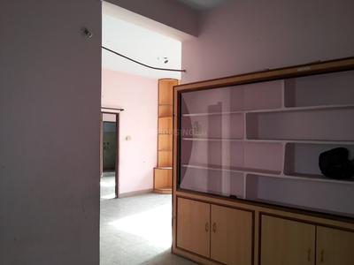 Gallery Cover Image of 950 Sq.ft 2 BHK Apartment for rent in Habsiguda for 12000