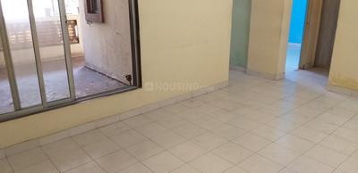Gallery Cover Image of 630 Sq.ft 1 BHK Apartment for rent in Kharghar for 11500