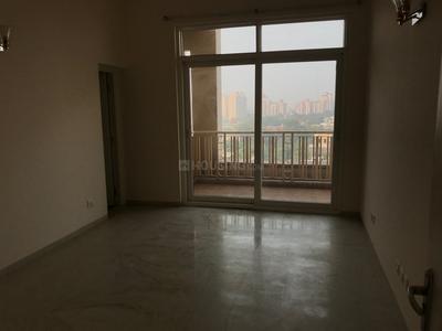 4 BHK Apartment