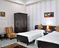 Bedroom Image of Sri Lakshmi Venkateshwara Gents PG in Basavanagudi