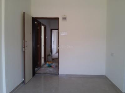 1 BHK Apartment