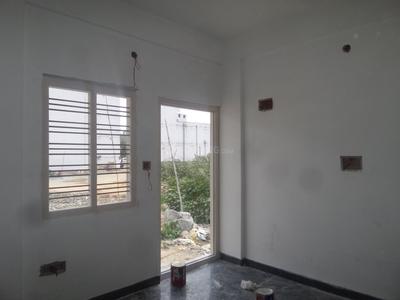 1 BHK Apartment