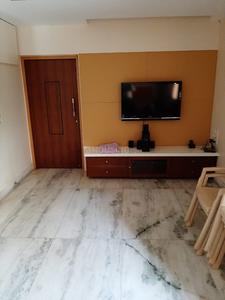 Gallery Cover Image of 950 Sq.ft 2 BHK Apartment for buy in Juhu for 45000000