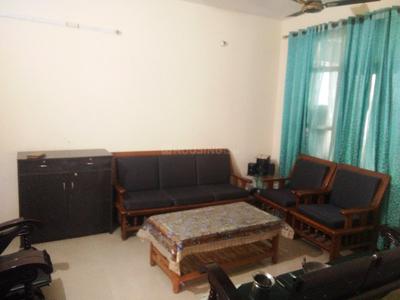 3 BHK Independent Floor