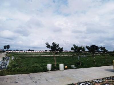 Residential Plot