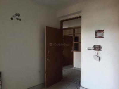 1 BHK Apartment