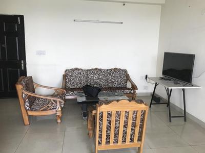 3 BHK Apartment