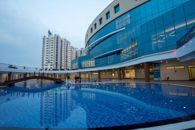 3 BHK Apartment