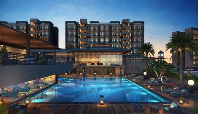1 BHK Apartment