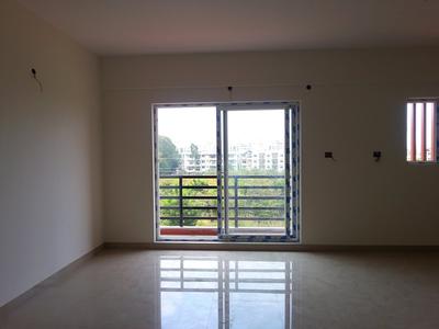 2 BHK Apartment