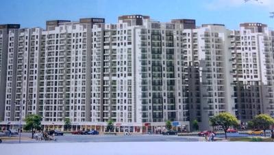 2 BHK Apartment