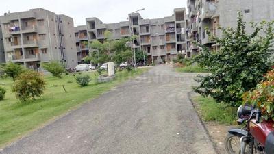 1 BHK Independent Floor