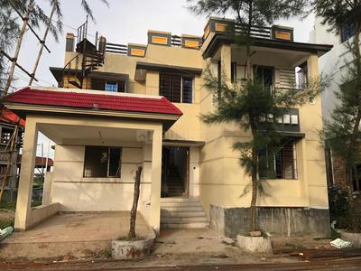 Gallery Cover Image of 1400 Sq.ft 3 BHK Independent House for buy in Joka for 3000000