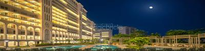 Gallery Cover Image of 1930 Sq.ft 3 BHK Apartment for rent in DLF The Skycourt, Sector 86 for 25000