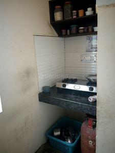 Kitchen Image of Daranwal Girl's PG in Civil Lines