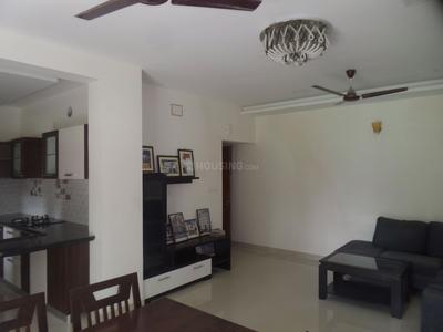 3 BHK Apartment