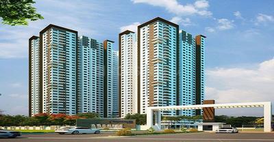 2 BHK Apartment