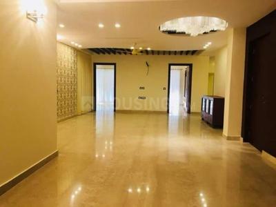 3 BHK Independent Floor