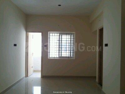 1 BHK Apartment