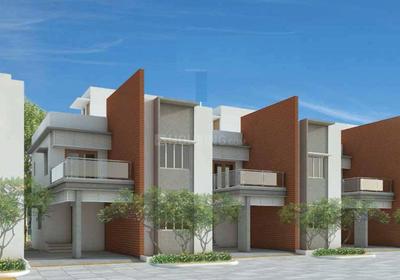 3 BHK Villa