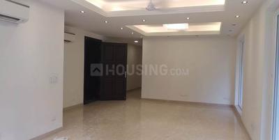 4 BHK Independent Floor