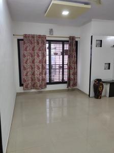 Gallery Cover Image of 1400 Sq.ft 3 BHK Apartment for rent in Mira Road East for 27000